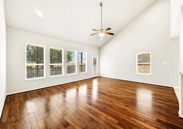 Photo 3 of Single family home for sale at 1217 Daylily Loop, Georgetown, TX 78626 | MLS# 6388239 | Listing updated on 2026-09-24