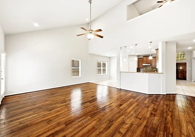 Photo 4 of Single family home for sale at 1217 Daylily Loop, Georgetown, TX 78626 | MLS# 6388239 | Listing updated on 2026-09-24