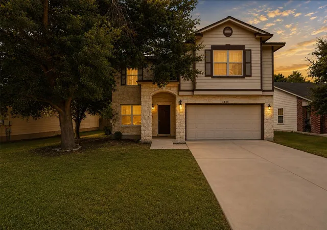 1st image of 4005 Big Bend Trl, Taylor, TX 76574 | MLS# 3589278