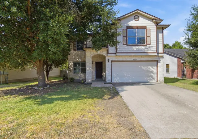 2nd image of 4005 Big Bend Trl, Taylor, TX 76574 | MLS# 3589278