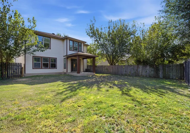 35th image of 4005 Big Bend Trl, Taylor, TX 76574 | MLS# 3589278