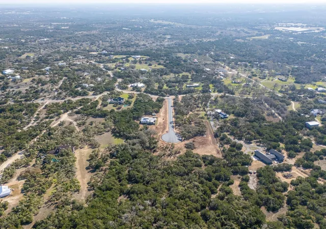 Photo 3 of Land for sale at 6 Lot Spring Oak Dr, Dripping Springs, TX 78620 | MLS# 3353300 | Listing updated on 2026-08-14