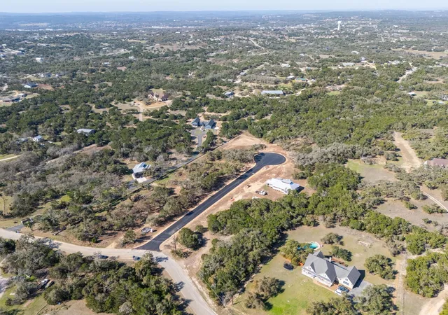 Photo 4 of Land for sale at 6-lot Spring Oak Dr, Dripping Springs, TX 78620 | MLS# 3353300 | Listing updated on 2026-08-14