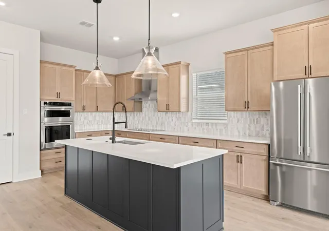 Photo 2 of Single family home for sale at 309 E Luna Blue Ln, Jarrell, TX 76537 | MLS# 7113494 | Listing updated on 2026-08-15