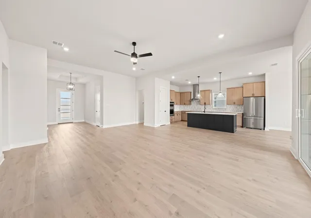 Photo 2 of Single family home for sale at 309 E Luna Blue Ln, Jarrell, TX 76537 | MLS# 7113494 | Listing updated on 2026-08-15