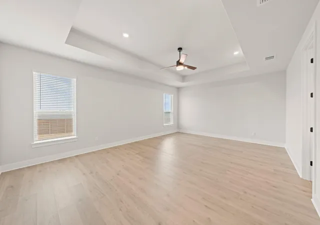 Photo 3 of Single family home for sale at 309 E Luna Blue Ln, Jarrell, TX 76537 | MLS# 7113494 | Listing updated on 2026-08-15