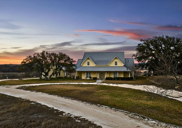 Photo 1 of Land for sale at 1274 County Rd 2806, Lampasas, TX 76550 | MLS# 1428600 | Listing updated on 2026-10-07
