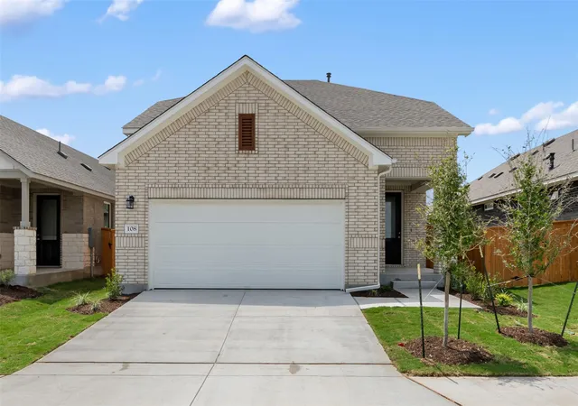 Photo 2 of Single family home for sale at 306 Possumhaw Ln, San Marcos, TX 78666 | MLS# 5652095 | Listing updated on 2026-09-23