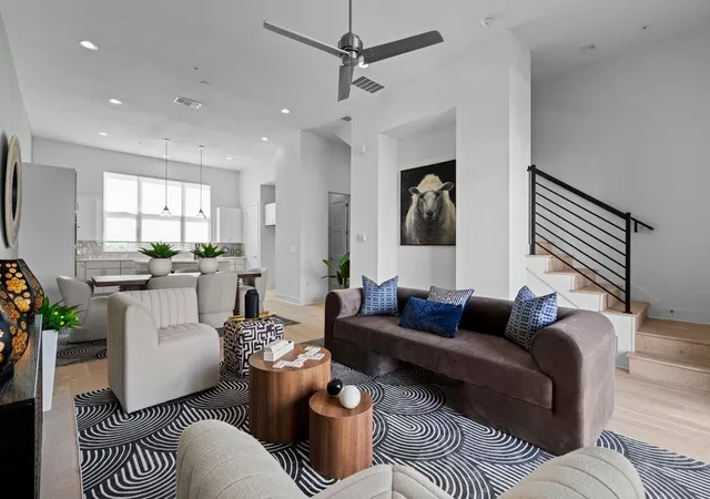 3rd image of 2805 Mccurdy St #5, Austin, TX 78723 | MLS# 5556325