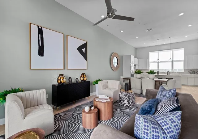 5th image of 2805 Mccurdy St #5, Austin, TX 78723 | MLS# 5556325