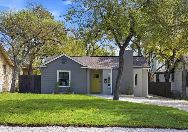 Photo 1 of Single family home for sale at 3909 Willbert Rd, Austin, TX 78751 | MLS# 3831770 | Listing updated on 2026-10-19