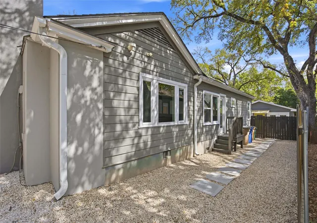 Photo 40 of Single family home for sale at 3909 Willbert Rd, Austin, TX 78751 | MLS# 3831770 | Listing updated on 2026-10-19