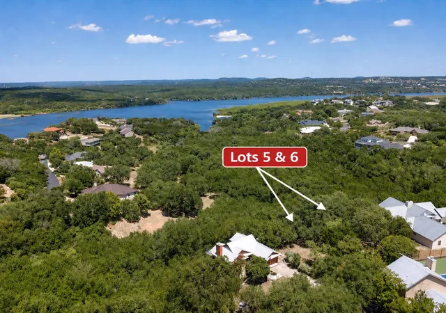 Photo 2 of Land for sale at Lots 5 And 6 Courtside Ln, Spicewood, TX 78669 | MLS# 9325055 | Listing updated on 2026-08-31