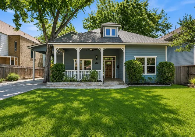 1st image of 4519 Depew Ave, Austin, TX 78751 | MLS# 3647038