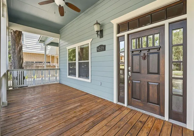 Photo 2 of Single family home for sale at 4519 Depew Ave, Austin, TX 78751 | MLS# 3647038 | Listing updated on 2026-09-24