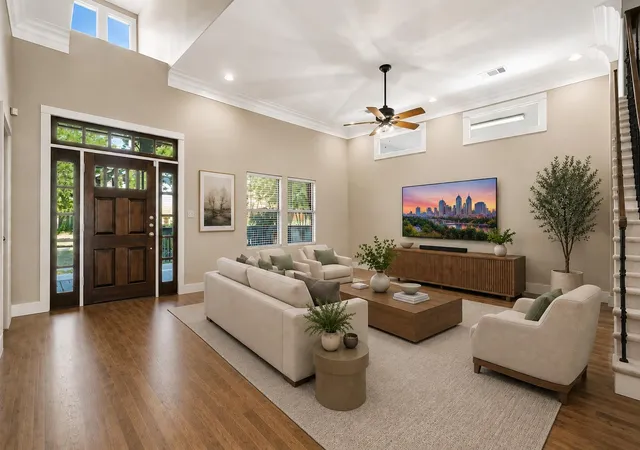 Photo 3 of Single family home for sale at 4519 Depew Ave, Austin, TX 78751 | MLS# 3647038 | Listing updated on 2026-09-24
