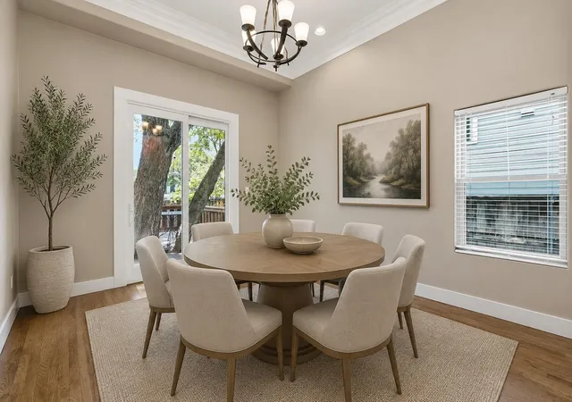 Photo 4 of Single family home for sale at 4519 Depew Ave, Austin, TX 78751 | MLS# 3647038 | Listing updated on 2026-09-24
