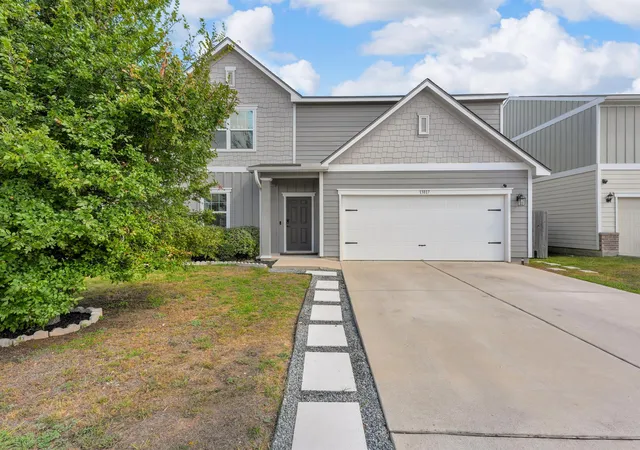 Photo 1 of Sale Pending at 13817 Mark Christopher Way, Manor, TX 78653 | MLS# 6071546 | Listing updated on 2026-10-06