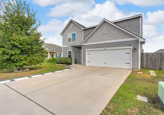Photo 2 of Sale Pending at 13817 Mark Christopher Way, Manor, TX 78653 | MLS# 6071546 | Listing updated on 2026-10-06