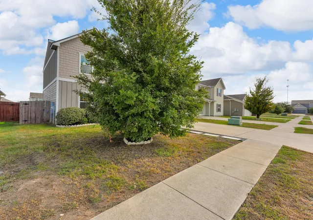 Photo 3 of Sale Pending at 13817 Mark Christopher Way, Manor, TX 78653 | MLS# 6071546 | Listing updated on 2026-10-06