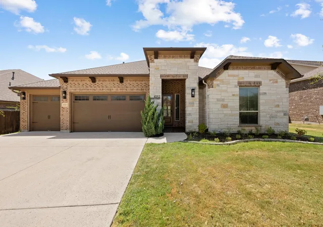 1st image of 4152 Haight St, Round Rock, TX 78681 | MLS# 6602704