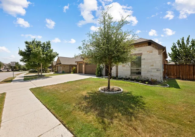 2nd image of 4152 Haight St, Round Rock, TX 78681 | MLS# 6602704