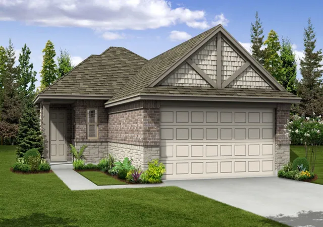 Photo 1 of Single family home for sale at 313 Witchhazel Way, San Marcos, TX 78666 | MLS# 7469777 | Listing updated on 2026-09-12