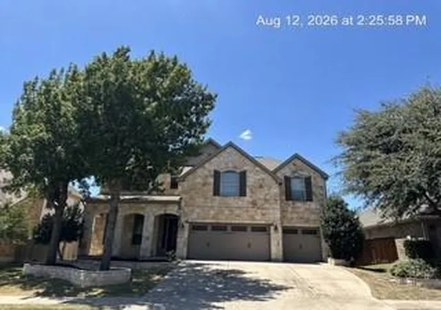 1st image of 4524 Cervinia Dr, Round Rock, TX 78665 | MLS# 3983658