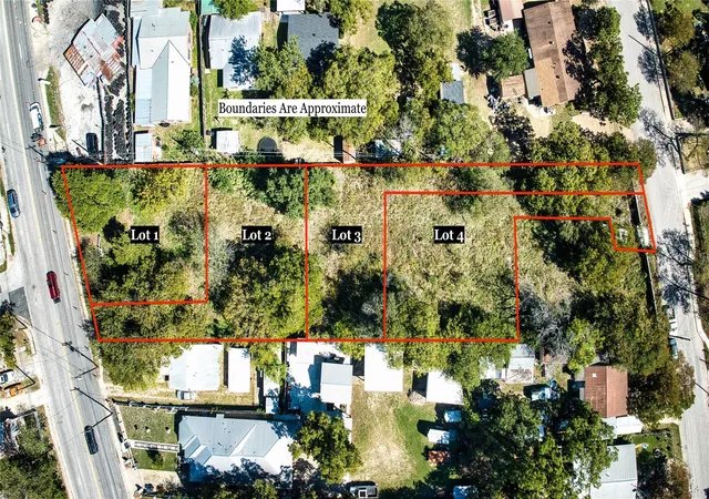 Photo 3 of Land for sale at 00 Montopolis Dr, Austin, TX 78741 | MLS# 1445090 | Listing updated on 2026-10-23