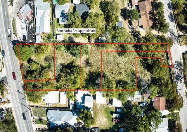 Photo 4 of Land for sale at 00 Montopolis Dr, Austin, TX 78741 | MLS# 1445090 | Listing updated on 2026-10-23