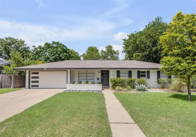 22nd image of 1602 Ashberry Dr, Austin, TX 78723 | MLS# 8809322
