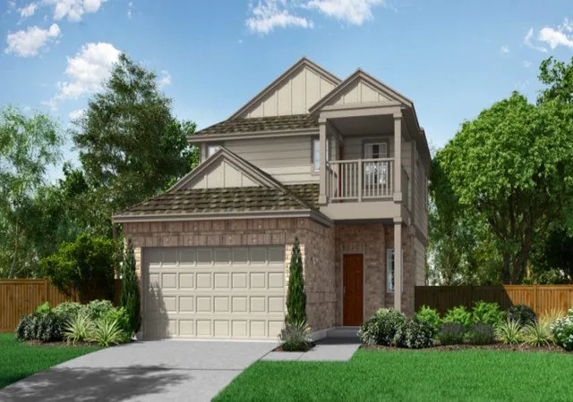 Photo 1 of Single family home for sale at 12521 Sea Gull Way, Manor, TX 78653 | MLS# 6276276 | Listing updated on 2026-08-19