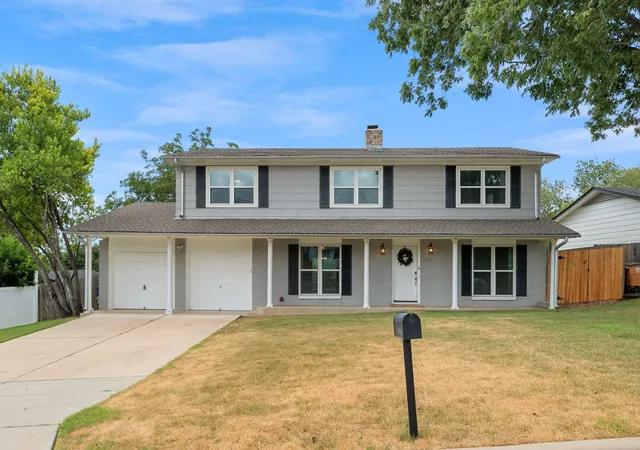 Single family home for sale at 7102 Fred Morse Dr, Austin, TX 78723 | MLS# 2593074