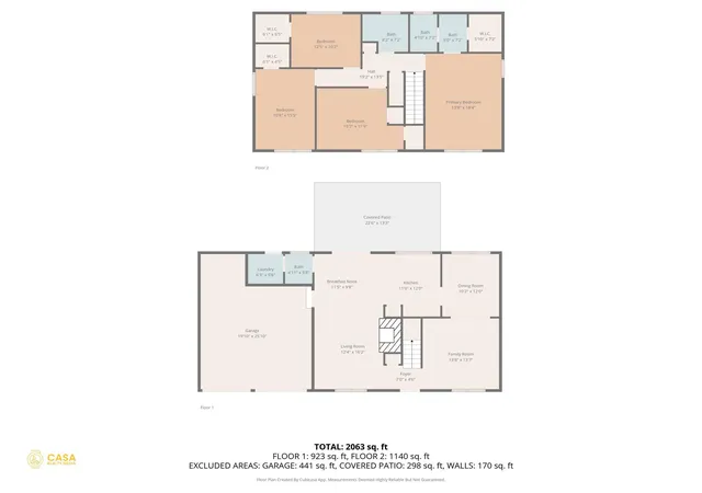 Photo 2 of Single family home for sale at 7102 Fred Morse Dr, Austin, TX 78723 | MLS# 2593074 | Listing updated on 2026-10-19