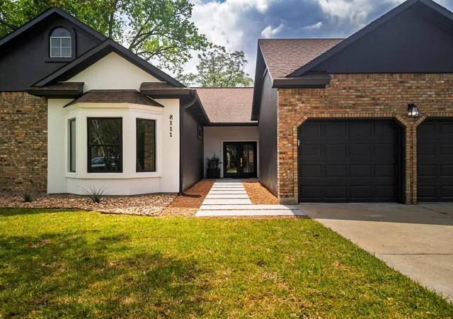 Photo 1 of Single family home for sale at 8111 Elkhorn Mountain Trl, Austin, TX 78729 | MLS# 6093751 | Listing updated on 2026-09-02