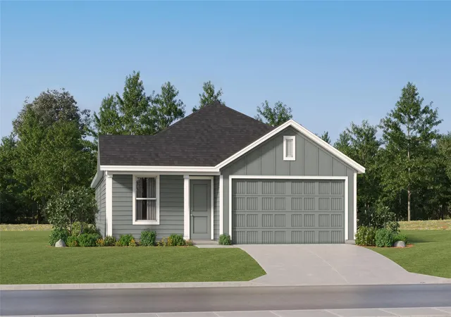 2nd image of 404 Hailstone Ln, Marble Falls, TX 78654 | MLS# 4924617