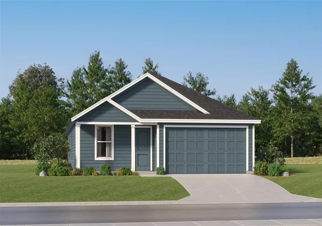 5th image of 404 Hailstone Ln, Marble Falls, TX 78654 | MLS# 4924617