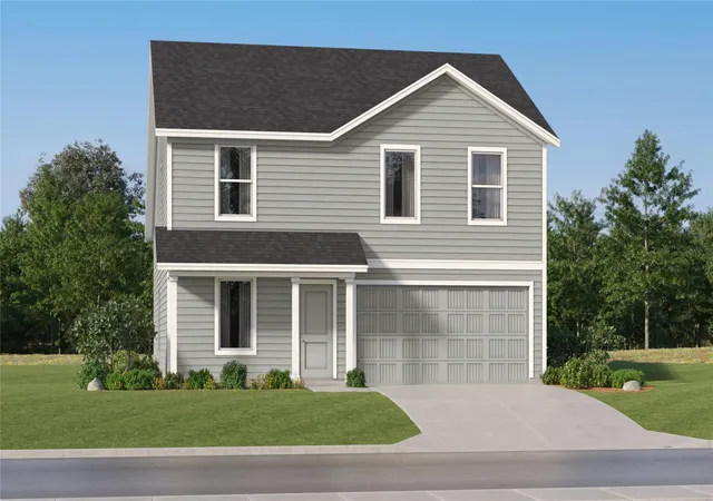 5th image of 412 Hailstone Ln, Marble Falls, TX 78666 | MLS# 2408681