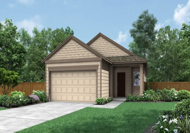 Photo 1 of Single family home for sale at 329 Witchhazel Way, San Marcos, TX 78666 | MLS# 7870786 | Listing updated on 2026-09-01