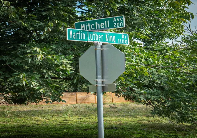 4th image of 119 S Mitchell St, San Marcos, TX 78666 | MLS# 2235688