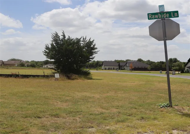 Photo 3 of Land for sale at 600 Rawhide Ln, Florence, TX 76527 | MLS# 5189875 | Listing updated on 2026-08-14
