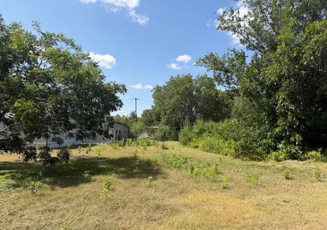 Photo 1 of Land for sale at Tbd Front St (state St) St, Bartlett, TX 76511 | MLS# 6373401 | Listing updated on 2026-08-14