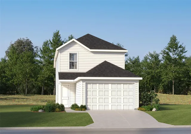 1st image of 110 Pink Footed Pass, Kyle, TX 78640 | MLS# 1865352