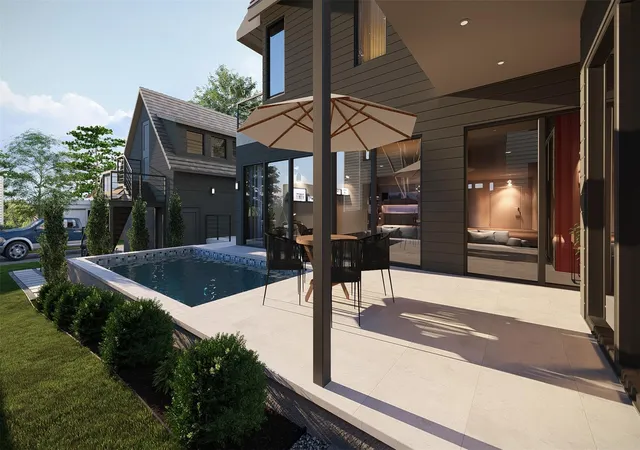 3rd image of 2014 E 10Th, Austin, TX 78702 | MLS# 5748674