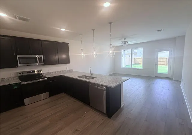 Photo 3 of Single family home for sale at 249 Lazy Lizzy Rd, Jarrell, TX 76537 | MLS# 2243750 | Listing updated on 2026-10-07
