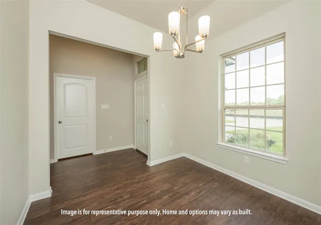 Photo 4 of Single family home for sale at 249 Lazy Lizzy Rd, Jarrell, TX 76537 | MLS# 2243750 | Listing updated on 2026-08-28