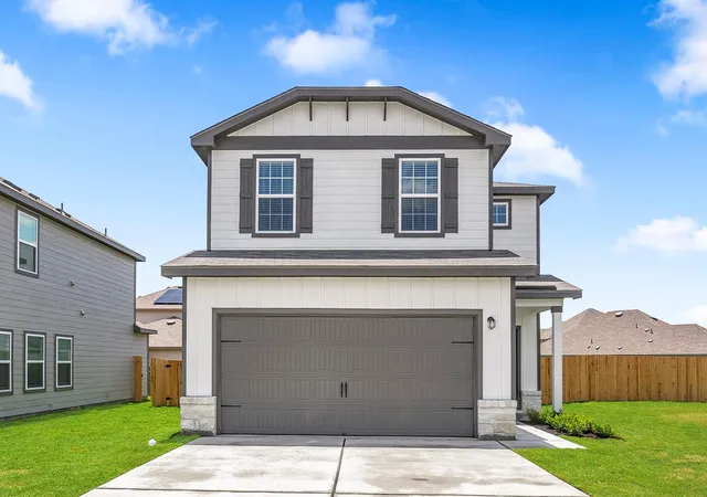 1st image of 14525 Wahlbergs Wy, Elgin, TX 78621 | MLS# 4962986