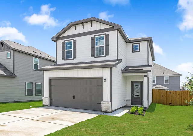 2nd image of 14525 Wahlbergs Wy, Elgin, TX 78621 | MLS# 4962986