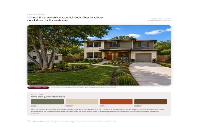 Photo 3 of Land for sale at 5706 Spring Meadow Rd, Austin, TX 78744 | MLS# 2803061 | Listing updated on 2026-09-04