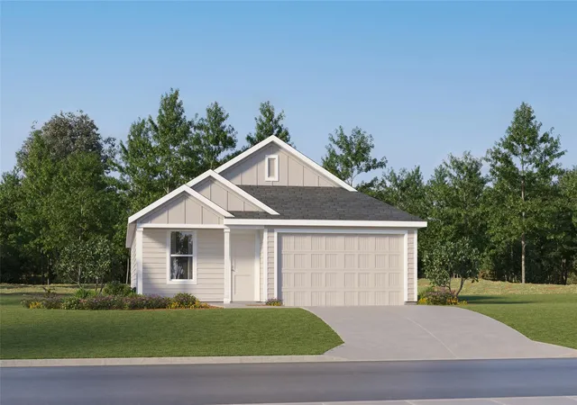 image of 415 Dubai Ave, Maxwell, TX 78656 | MLS# 9027231